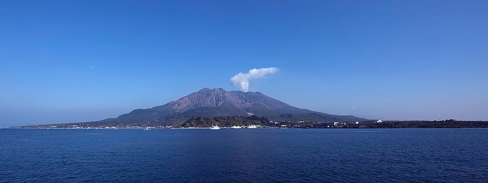 鹿児島・天文館の街歩き