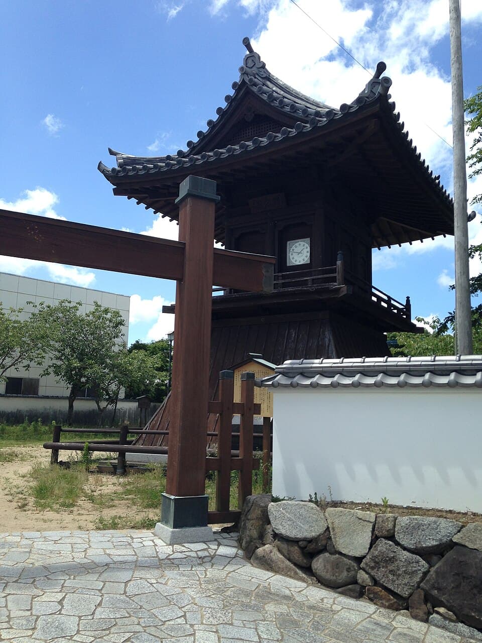 唐津の街歩き