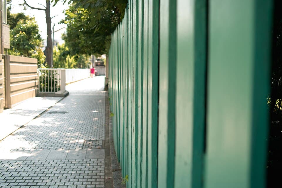 神戸北野・異人館街の街歩き