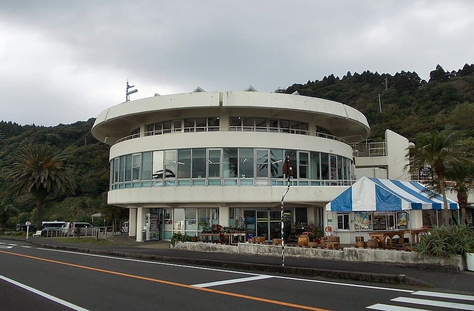 宮崎市・宮崎神宮の街歩き