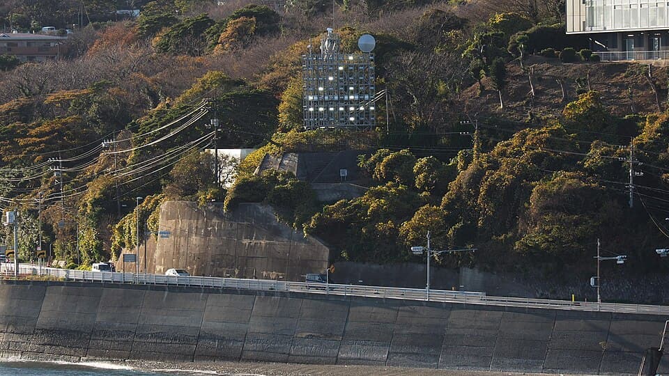 下関・唐戸の街歩き