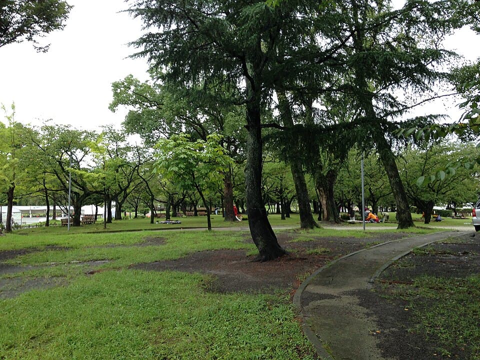 駿府・静岡の街歩き