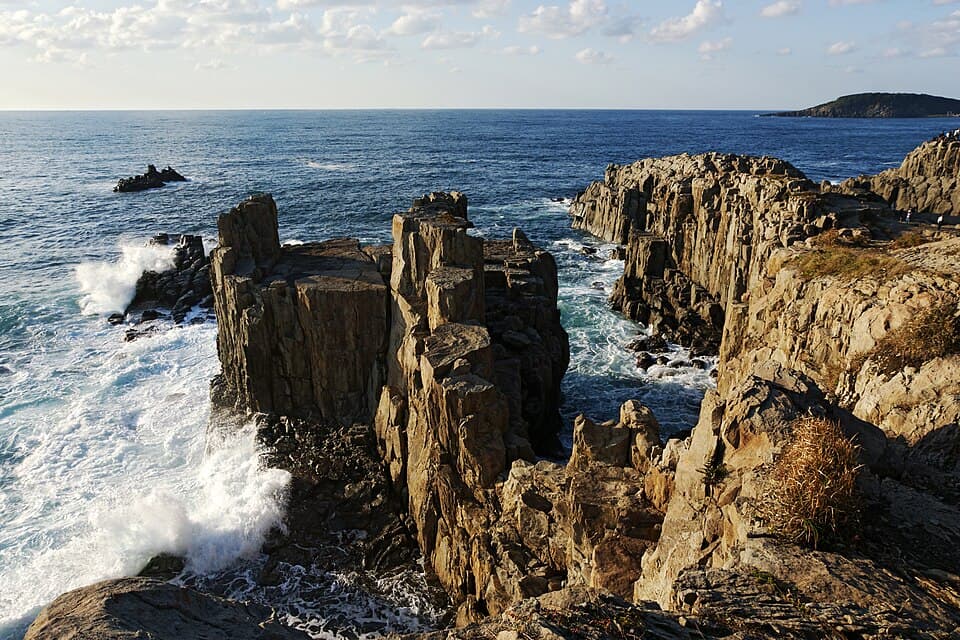 東尋坊・三国の街歩き
