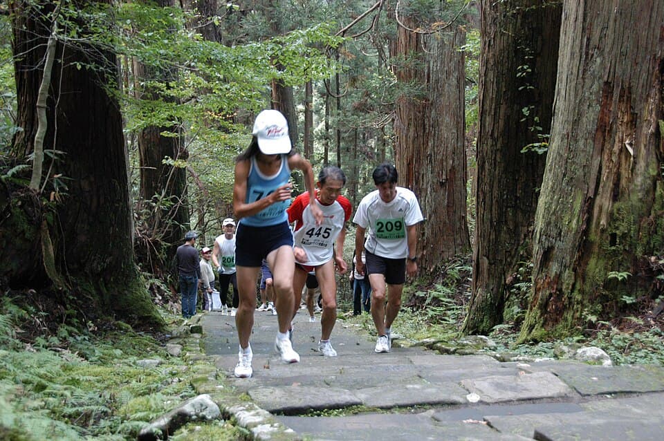 鶴岡・庄内の街歩き