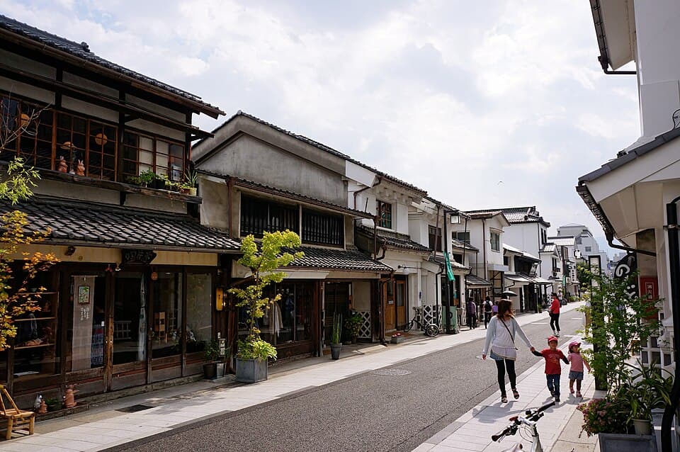 中町通り