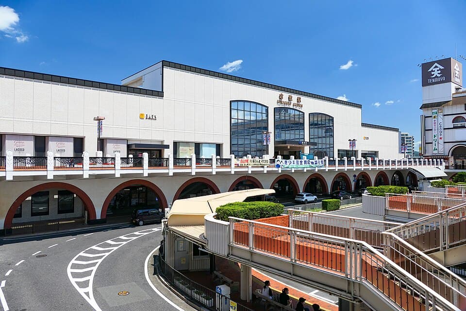 倉敷駅