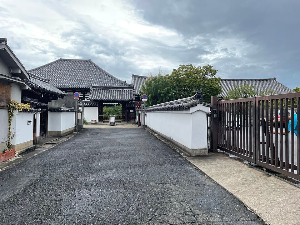 元興寺