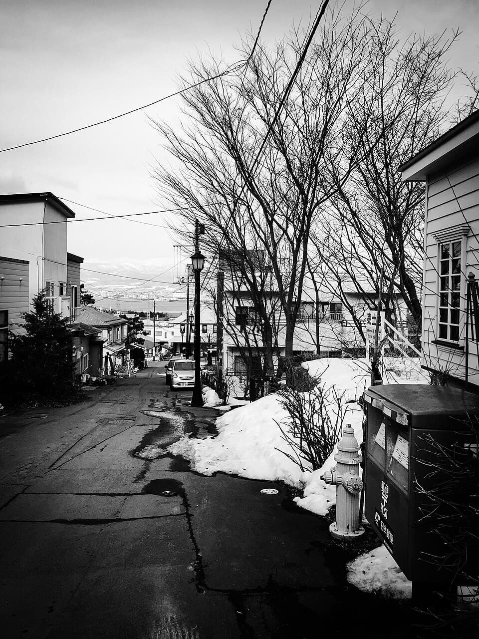 八幡坂