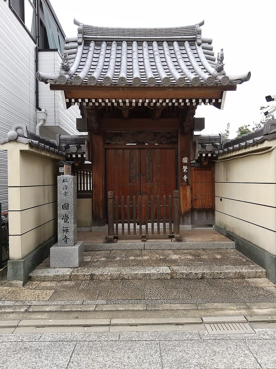 円覚寺