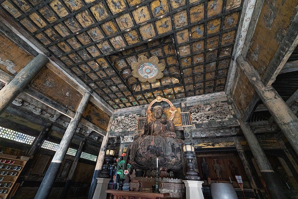建長寺
