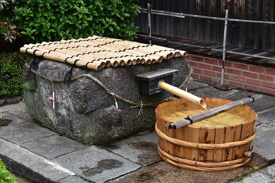 月桂冠大倉記念館