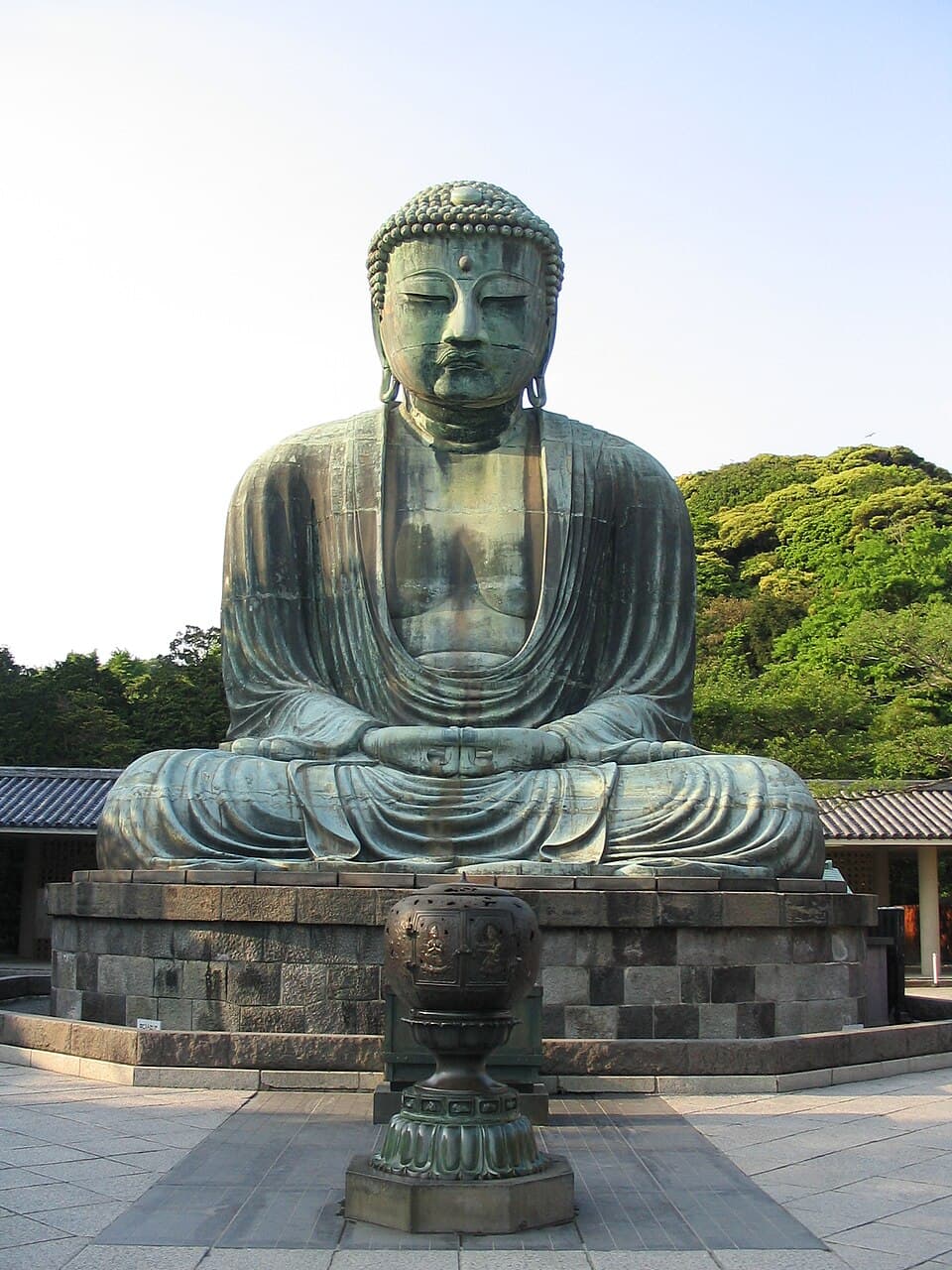 鎌倉大仏(高徳院)