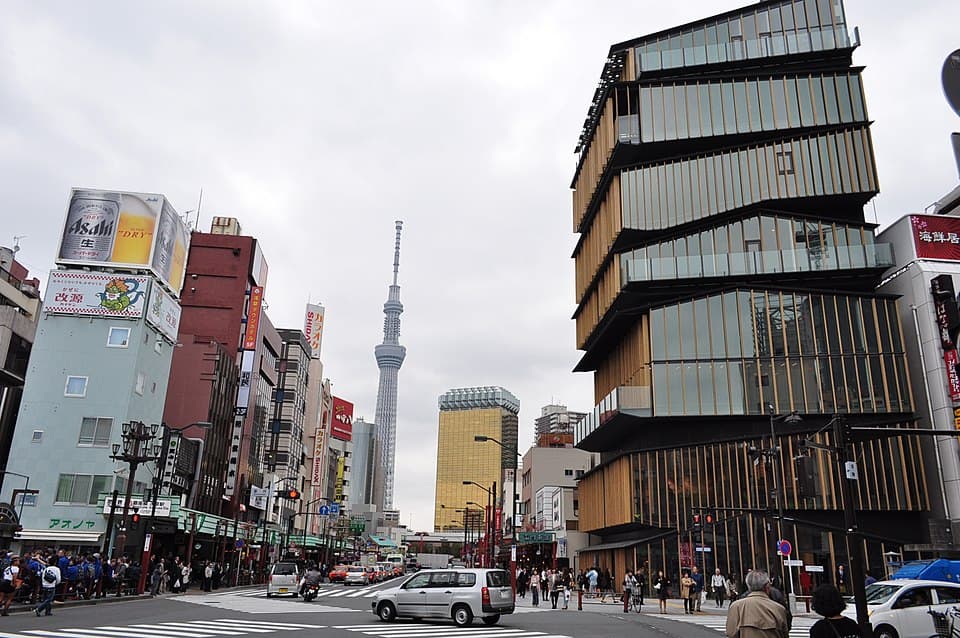 雷門