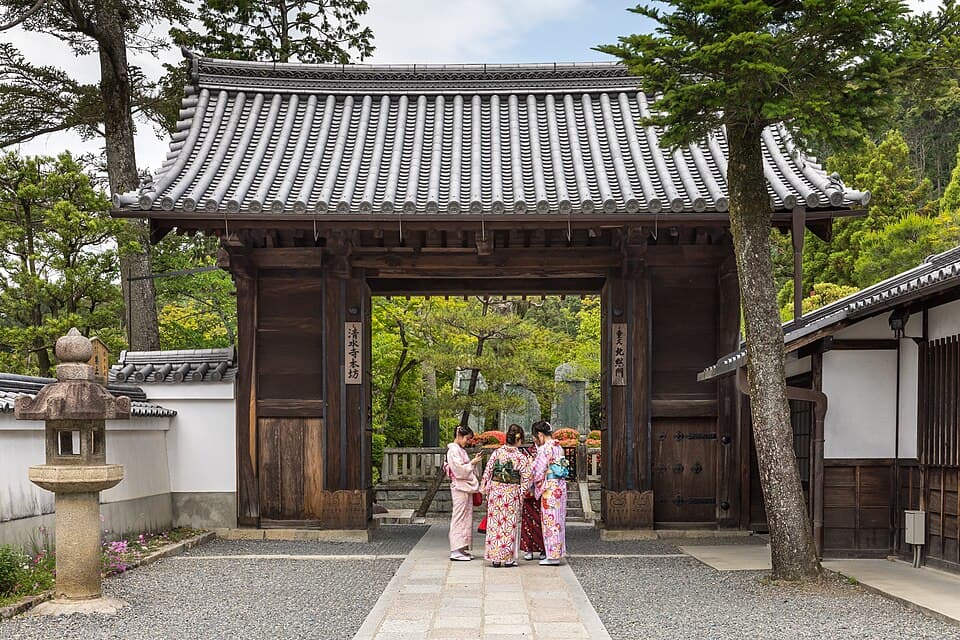 清水寺