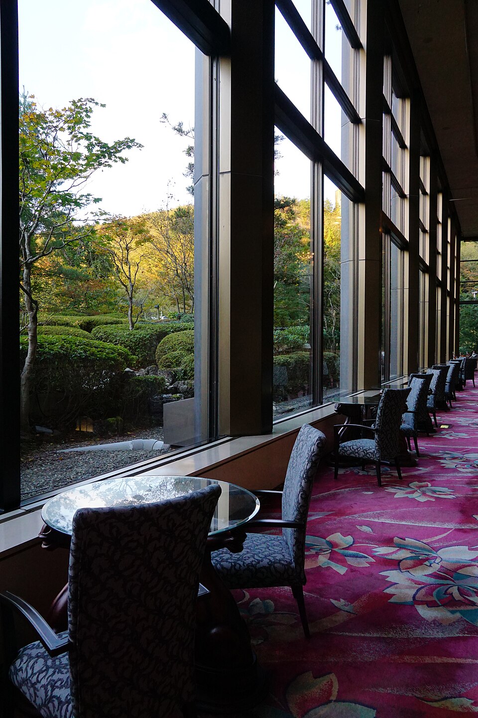 秋保・作並の街歩き