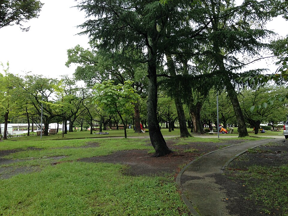 駿府・静岡の街歩き