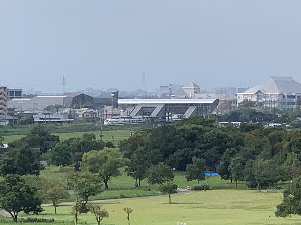 吉野ヶ里・神埼の街歩き